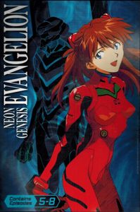 Neon Genesis Evangelion - Collection 0:2