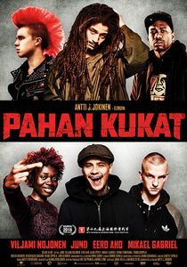Pahan Kukat
