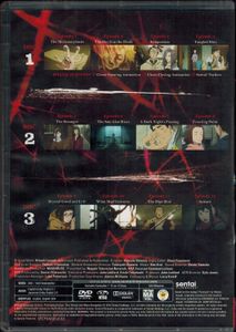 Parasyte -the maxim- - Limited Edition 1