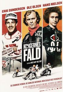 Kongernes Fald