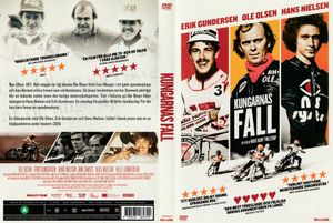 Kongernes Fald