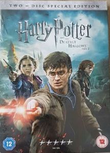 Harry Potter And The Deathly Hallows – Part 2