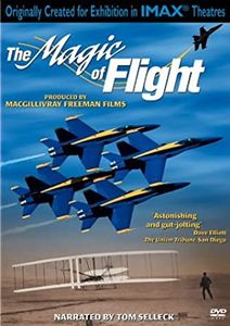 The Magic Of Flight