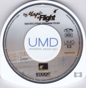 The Magic Of Flight