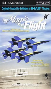 The Magic Of Flight