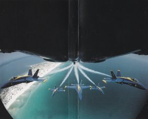 The Magic Of Flight