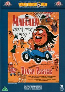 Mafiaen - Det Er Osse Mig!