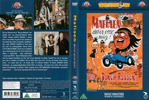 Mafiaen - Det Er Osse Mig!