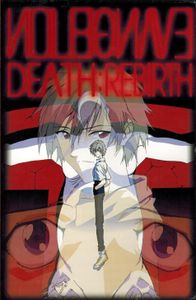 Neon Genesis Evangelion - Death & Rebirth // The End Of Evangelion