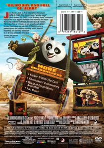 Kung Fu Panda 2