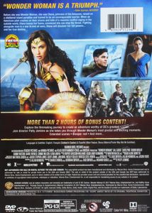 Wonder Woman