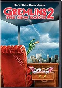 Gremlins 2: The New Batch