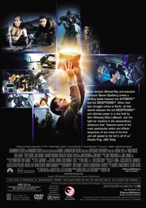 Transformers