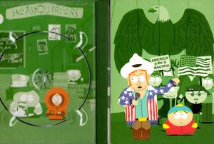 South Park The Complete Seventh Season