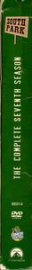 South Park The Complete Seventh Season