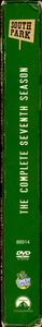 South Park The Complete Seventh Season