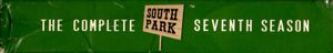South Park The Complete Seventh Season