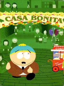 South Park The Complete Seventh Season