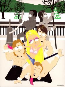 South Park The Complete Eighth Season