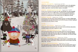 South Park The Complete Eighth Season