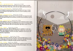 South Park The Complete Eighth Season