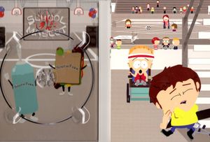 South Park The Complete Eighth Season