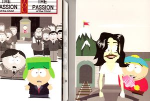 South Park The Complete Eighth Season