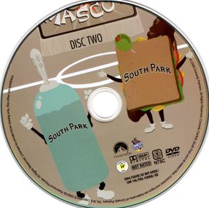 South Park The Complete Eighth Season