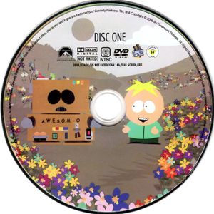South Park The Complete Eighth Season