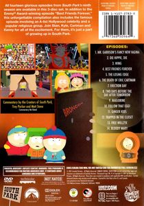 South Park The Complete Ninth Season