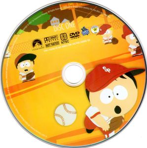 South Park The Complete Ninth Season
