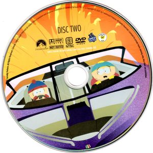 South Park The Complete Ninth Season
