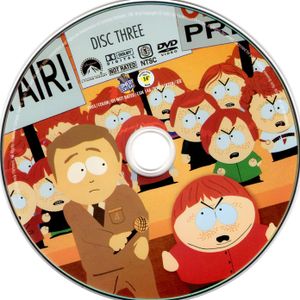 South Park The Complete Ninth Season