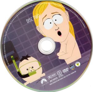 South Park The Complete Tenth Season