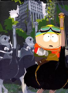 South Park The Complete Tenth Season