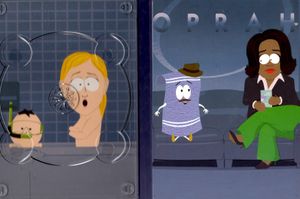 South Park The Complete Tenth Season