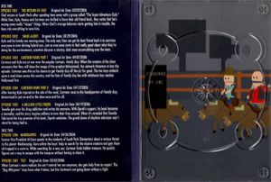 South Park The Complete Tenth Season