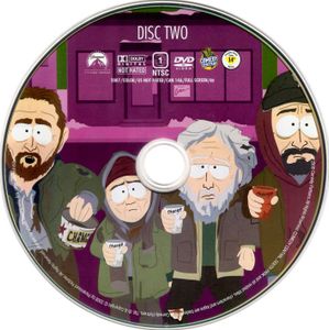 South Park The Complete Eleventh Season