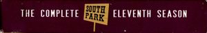 South Park The Complete Eleventh Season