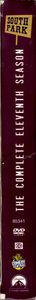 South Park The Complete Eleventh Season