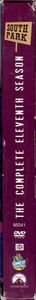 South Park The Complete Eleventh Season