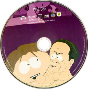 South Park The Complete Eleventh Season