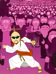 South Park The Complete Eleventh Season