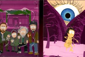 South Park The Complete Eleventh Season