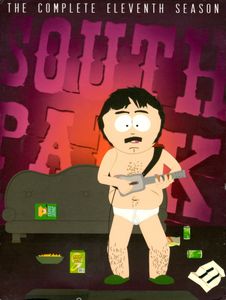 South Park The Complete Eleventh Season