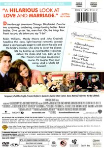 License To Wed