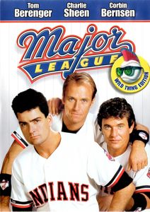 Major League: Wild Thing Edition