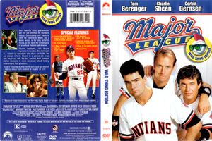 Major League: Wild Thing Edition