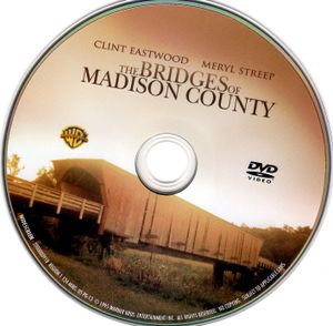 The Bridges Of Madison County