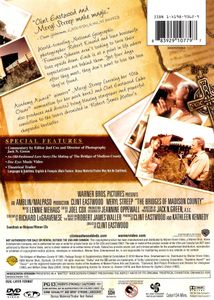 The Bridges Of Madison County